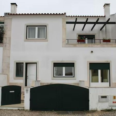 ホテル Casa Dos Limoes カルダス・ダ・ライーニャ エクステリア 写真