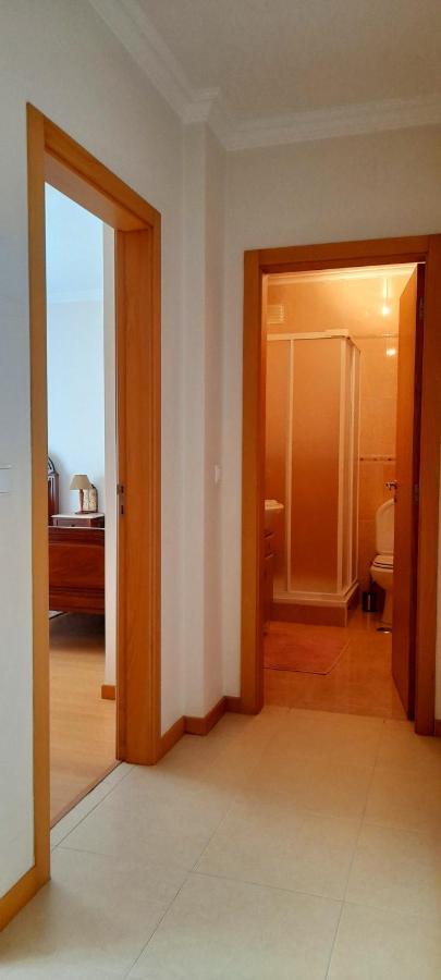 ホテル Casa Dos Limoes カルダス・ダ・ライーニャ エクステリア 写真